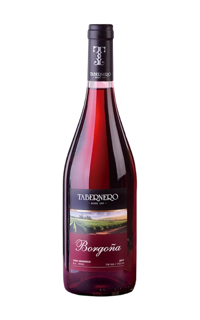 Borgoña